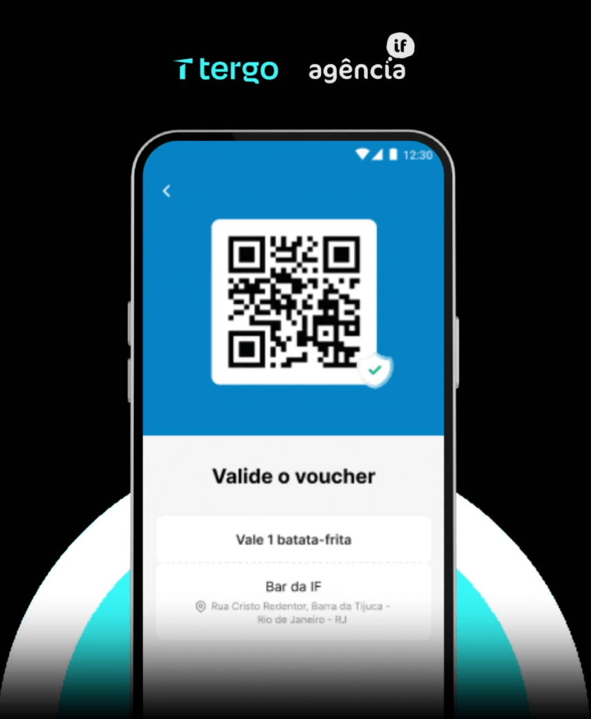 Ambev - Tergo project