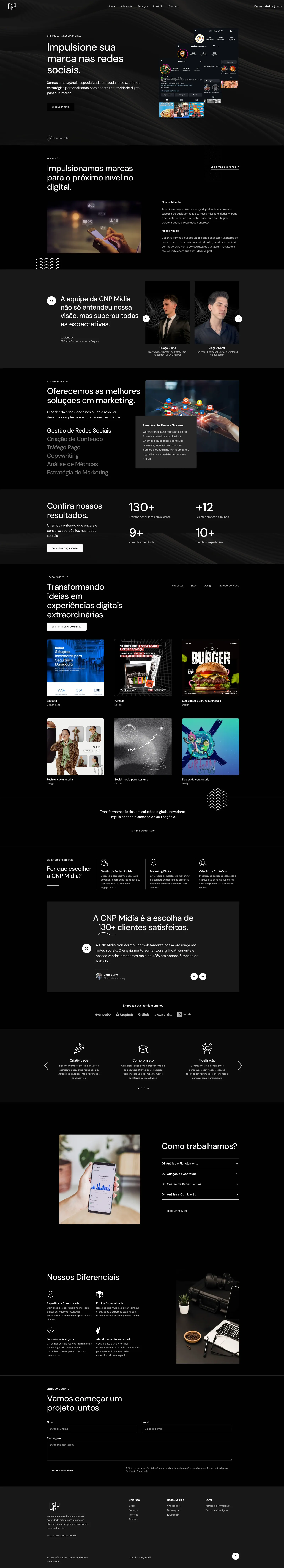 CNP Mídia