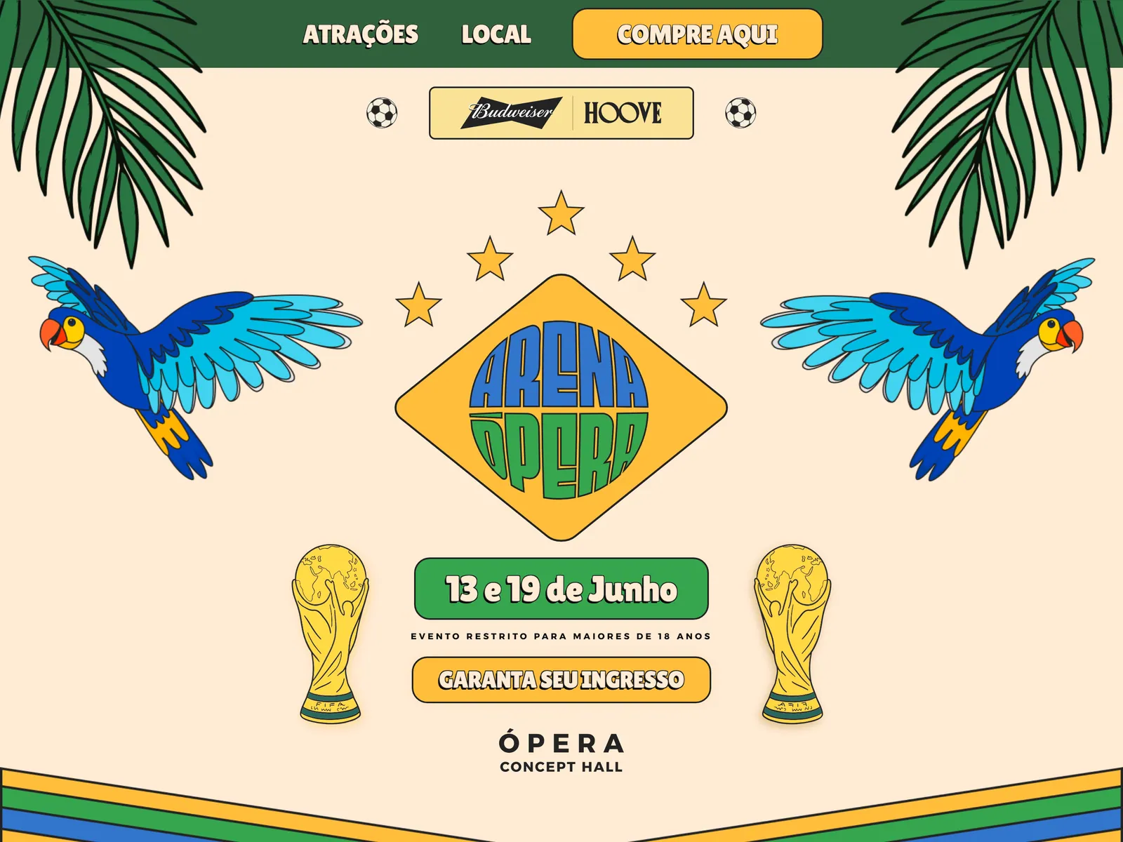 Arena Ópera